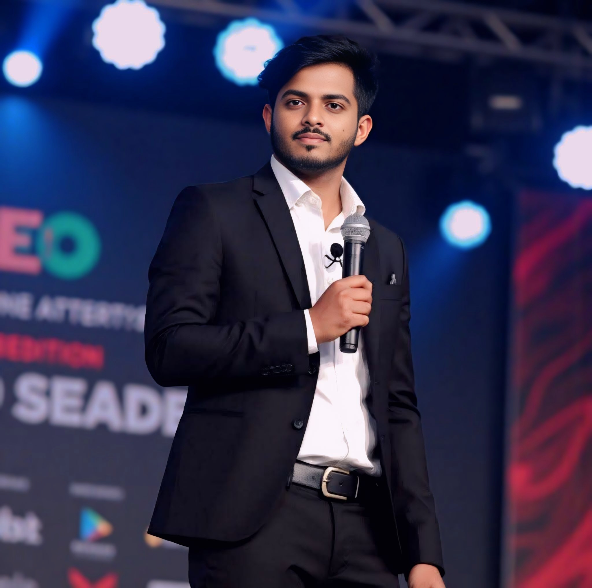 Parvez Hasan