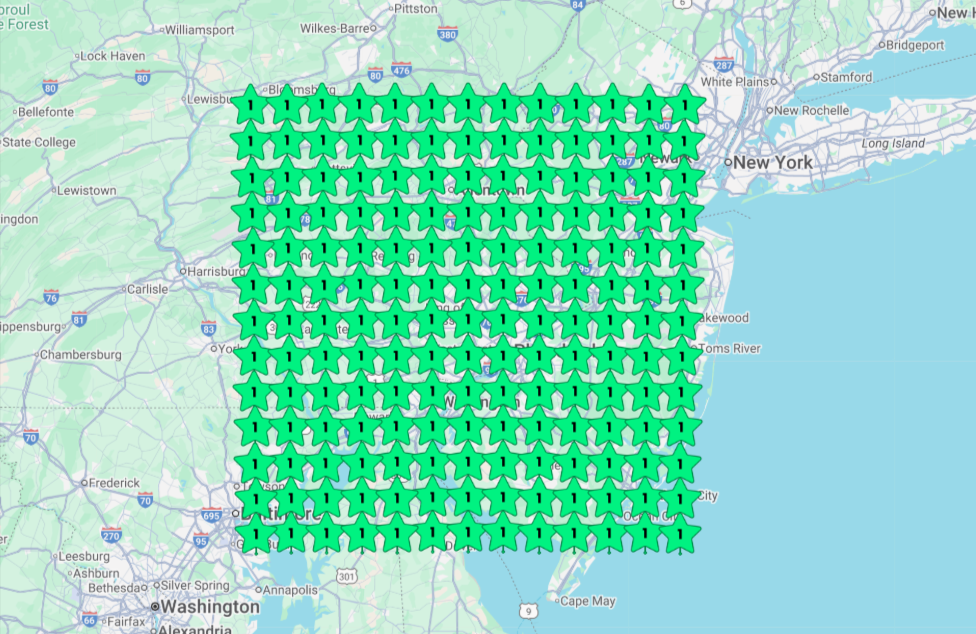 Landscaping Services-GBP seo