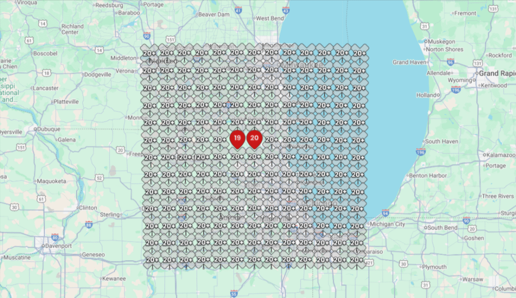 Pest Control GBP-seo