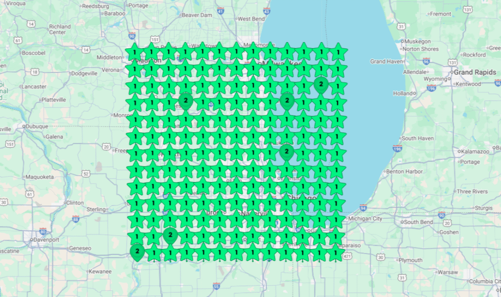 Pest Control GBP-seo